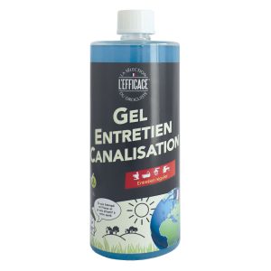Gel Entretien Canalisations L Efficace