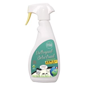 Nettoyant Detartrant Salle De Bain L Efficace