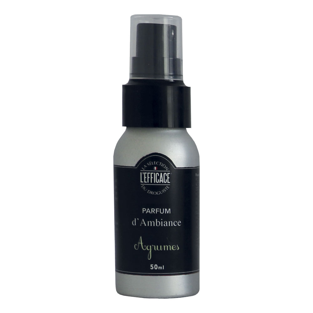 Parfum D Ambiance Agrume L Efficace
