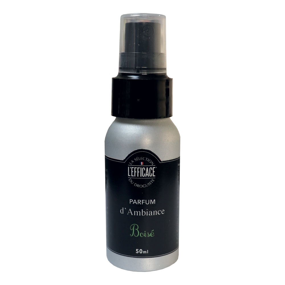 Parfum D Ambiance Boise L Efficace