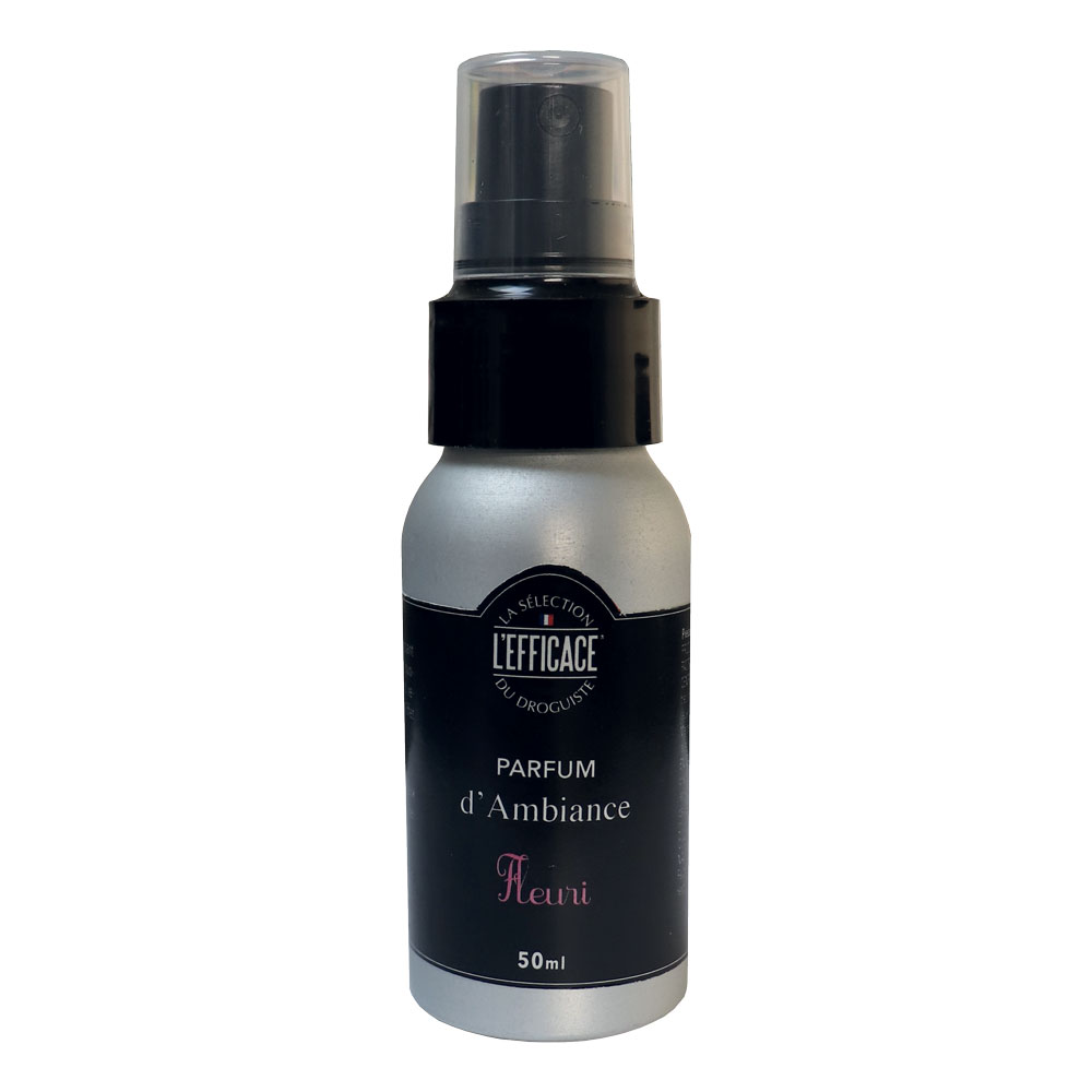 Parfum D Ambiance Fleuri L Efficace