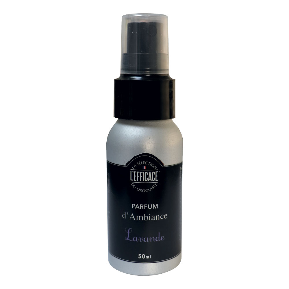 Parfum D Ambiance Lavande L Efficace