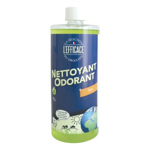 Nettoyant Sol Fleuri L Efficace