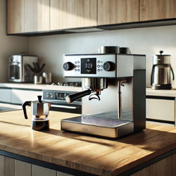 Cafetiere