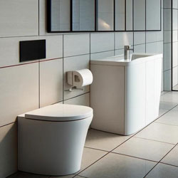 Toilettes